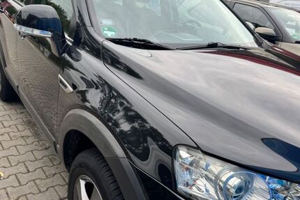 Chevrolet Captiva 138.000 km 4.000 &euro; Berlin 14169