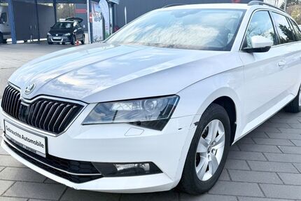 Skoda Superb 139.999 km 15.999 &euro; Potsdam 14480