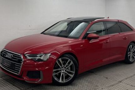 Audi A6 92.438 km 36.800 &euro; Berlin 12351