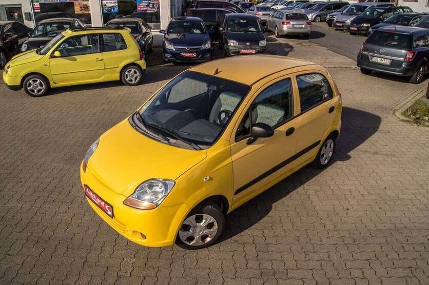 Matiz