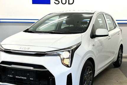 Kia Picanto 4.933 km 15.900 &euro; Berlin 12487