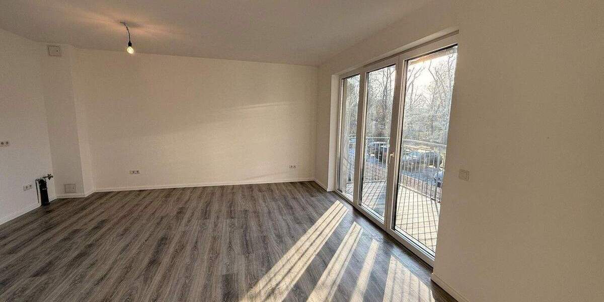 Etagenwohnung Teltow - 2 Zimmer, 47 m&sup2;, 227.000&euro; | Angebot:25602053