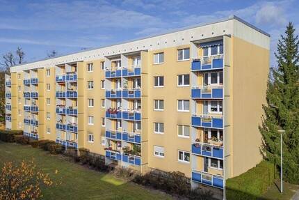 Wohnung Potsdam Am Stern - 2 Zimmer, 61 m&sup2;, 195.000&euro; | Angebot:25929186