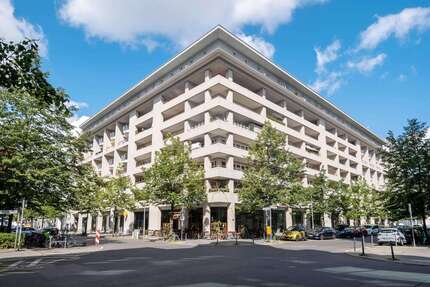 Wohnung zum Kaufen in Berlin 285.000 € 40 m² 1 zimmer