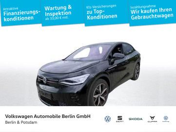 VW ID.5 52.564 km 34.990 € Berlin 14167