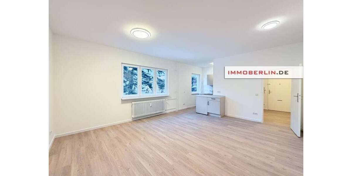 Etagenwohnung Berlin Mitte - 1 Zimmer, 38 m&sup2;, 159.000&euro; | Angebot:26374436