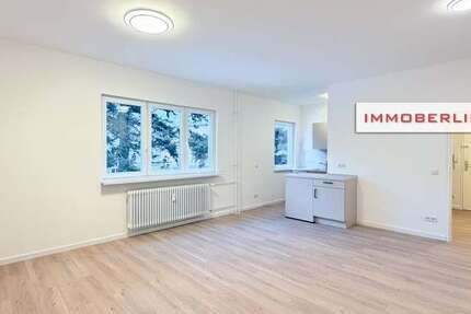 Wohnung Berlin Mitte - 1 Zimmer, 38 m&sup2;, 159.000&euro; | Angebot:26374436