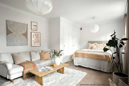 Zimmer Potsdam Berliner Vorstadt - 1 Zimmer, 31 m&sup2;, 660&euro; | Angebot:26161626