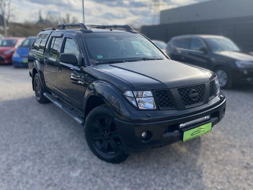 Navara