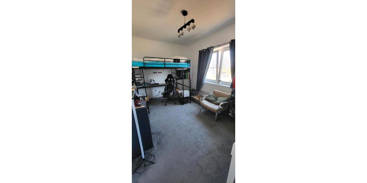 Etagenwohnung Potsdam - 4 Zimmer, 107 m&sup2;, 2.190&euro; | Angebot:26691559