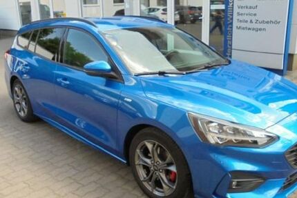 Ford Focus 30.535 km 19.750 &euro; Berlin 12623