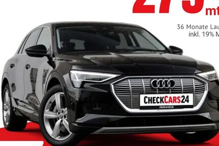 Audi e-tron 35.279 km 56.489 € Berlin 10587