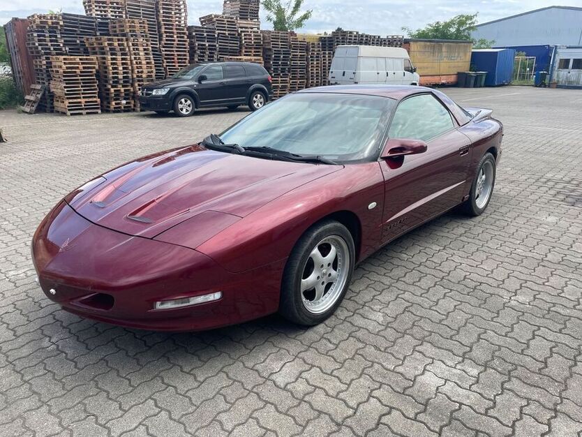 Firebird