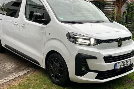 Citroen SpaceTourer 79.890 km 27.900 &euro; Berlin 12621