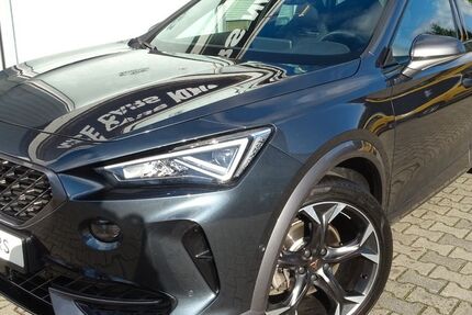 Cupra Formentor 37.366 km 26.990 &euro; Nauen 14641