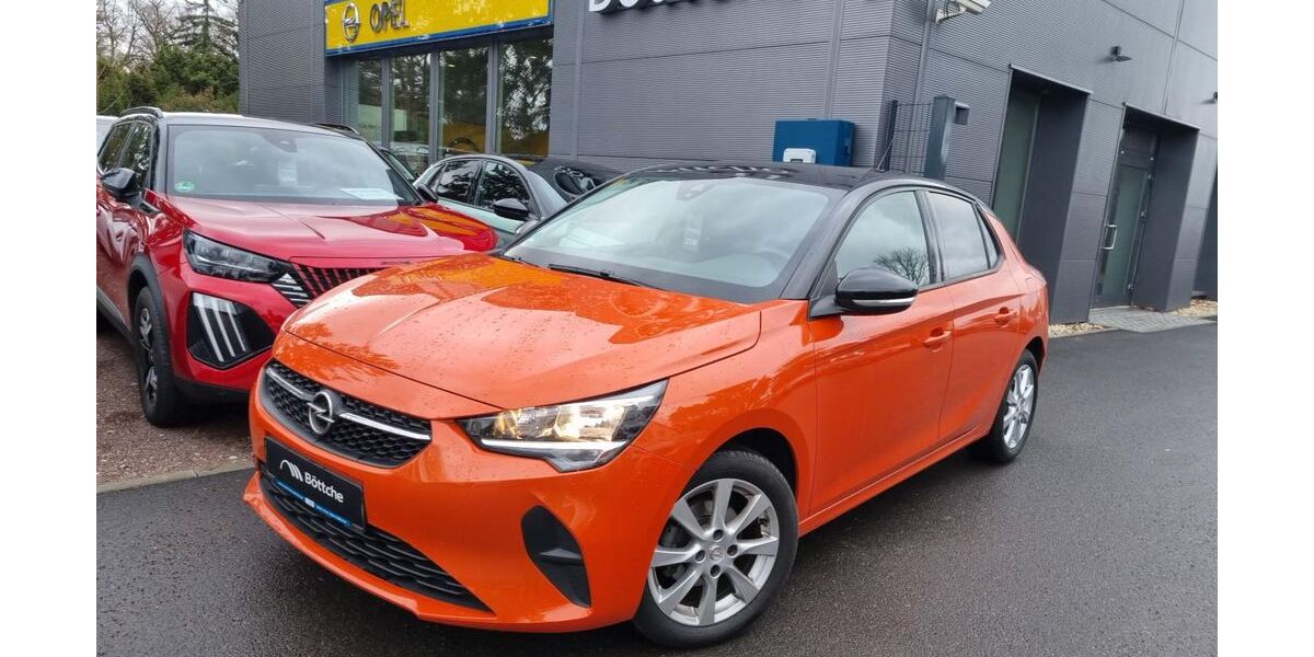 Opel Corsa 26.085 km 13.780 &euro; Potsdam 14480