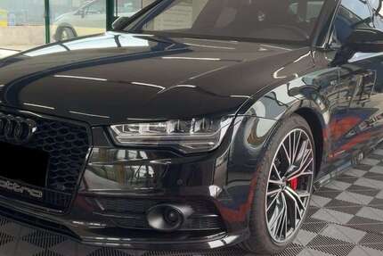 Audi A7 109.241 km 34.950 € Teltow 14513