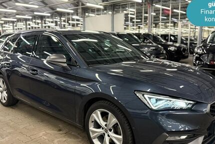 Seat Leon 67.573 km 20.590 € Ludwigsfelde (bei Berlin) 14974