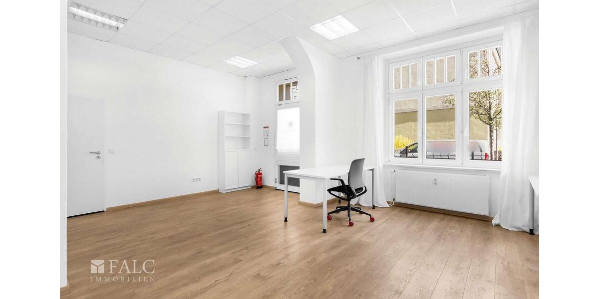 Gewerbeobjekt Potsdam Babelsberg - 1.086&euro; | Angebot:26152327