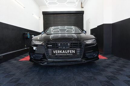 Audi A7 254.731 km 15.998 &euro; Berlin 12351