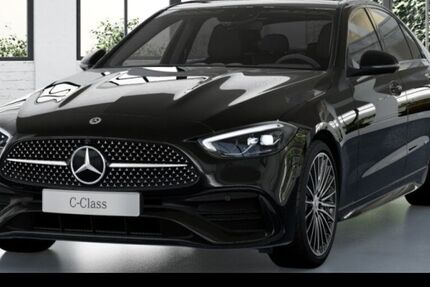 Mercedes-Benz C 220 9.900 km 52.970 € Berlin 10587