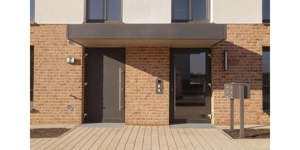 Etagenwohnung Werder (Havel) - 4 Zimmer, 93 m&sup2;, 1.302&euro; | Angebot:25717975