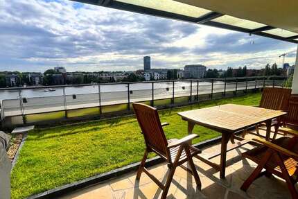 Wohnung Berlin Rummelsburg - 4 Zimmer, 146 m&sup2;, 1.250.000&euro; | Angebot:27347017