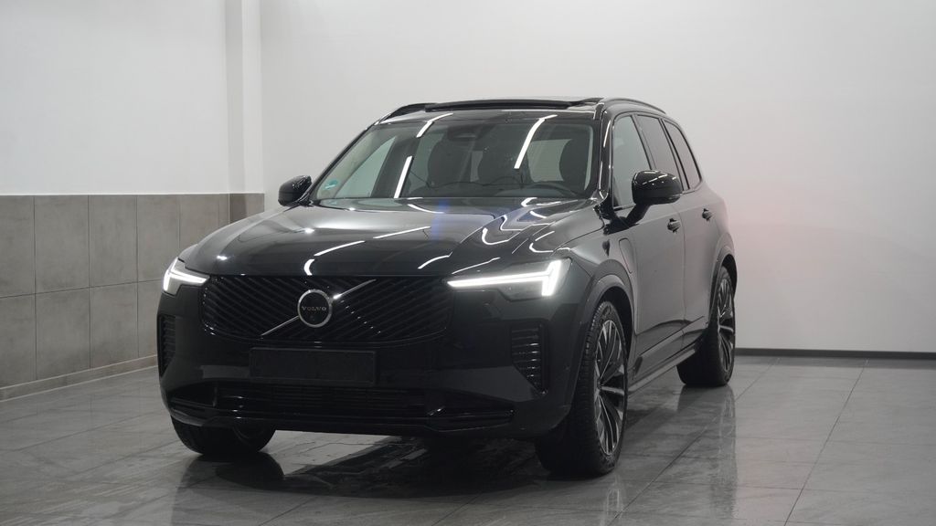 Volvo XC90 12.909 km 64.500 &euro; Seddiner See OT Neuseddin 14554