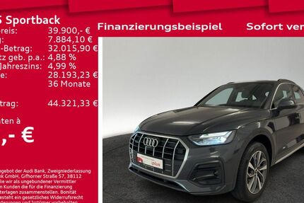 Audi Q5 55.160 km 38.900 &euro; Berlin 12489