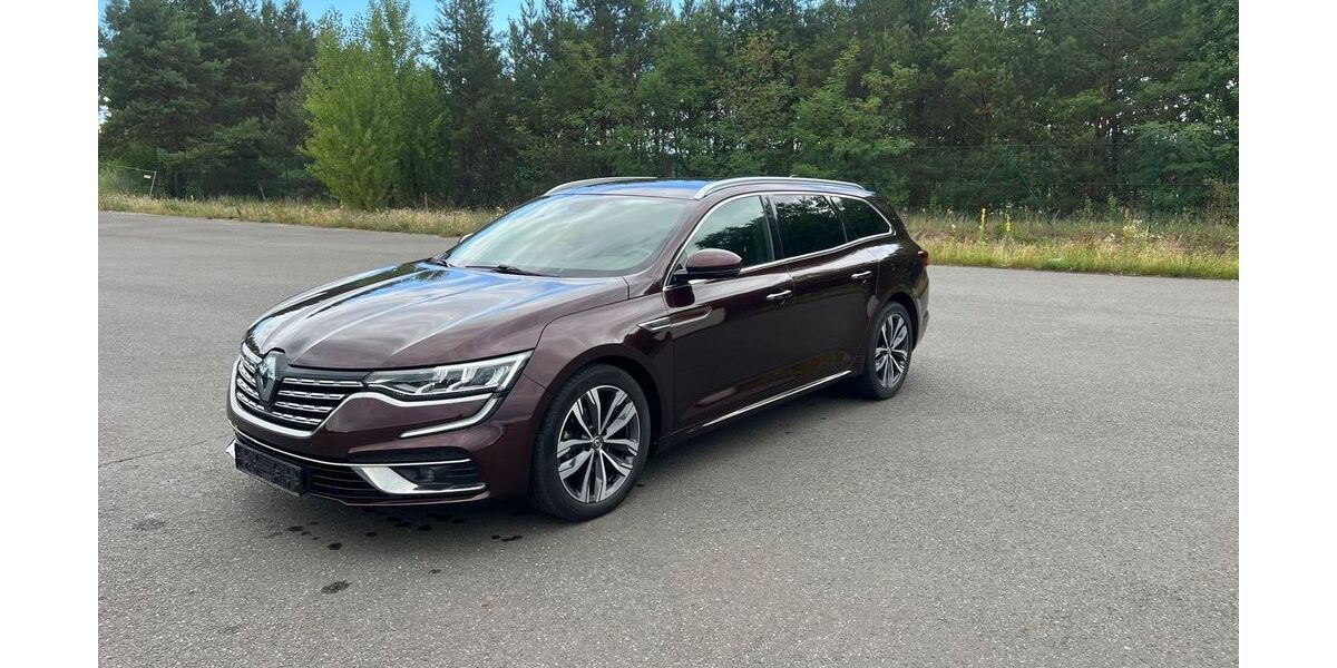 Renault Talisman 167.000 km 10.300 &euro; Berlin 12347