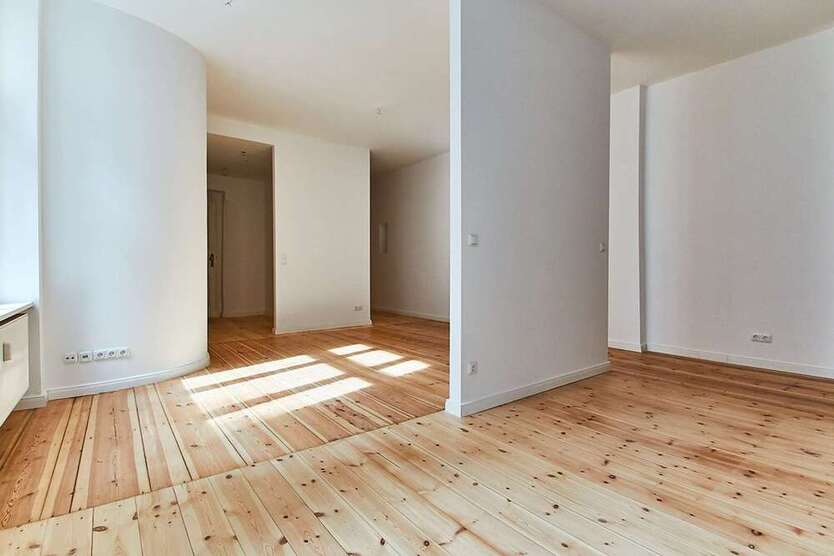 Wohnung zum Kaufen in Berlin 370.000 € 51.2 m²