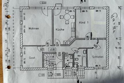 Wohnung Teltow - 4 Zimmer, 110 m&sup2;, 1.750&euro; | Angebot:27633840