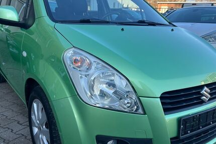 Suzuki Splash 101.000 km 3.390 &euro; Berlin 13581
