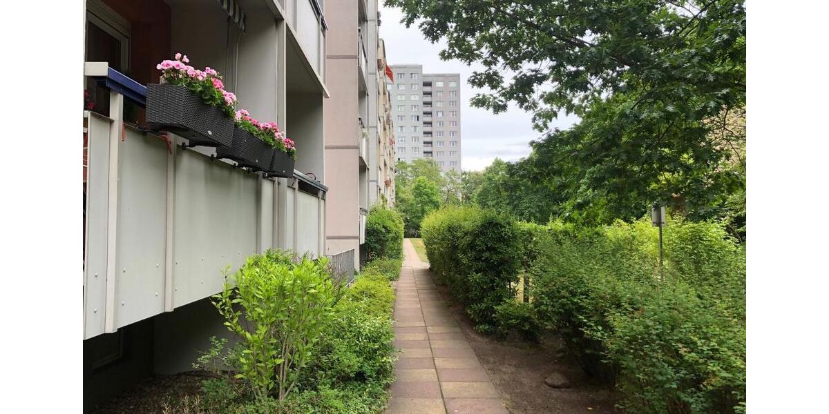 Bezugsfrei & provisionsfrei 3 Zimmer, 1. OG Potsdam Berlin 3 zimmer