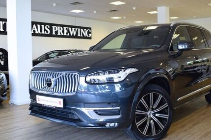 Volvo XC90 45.234 km 45.980 € Schönefeld 12529