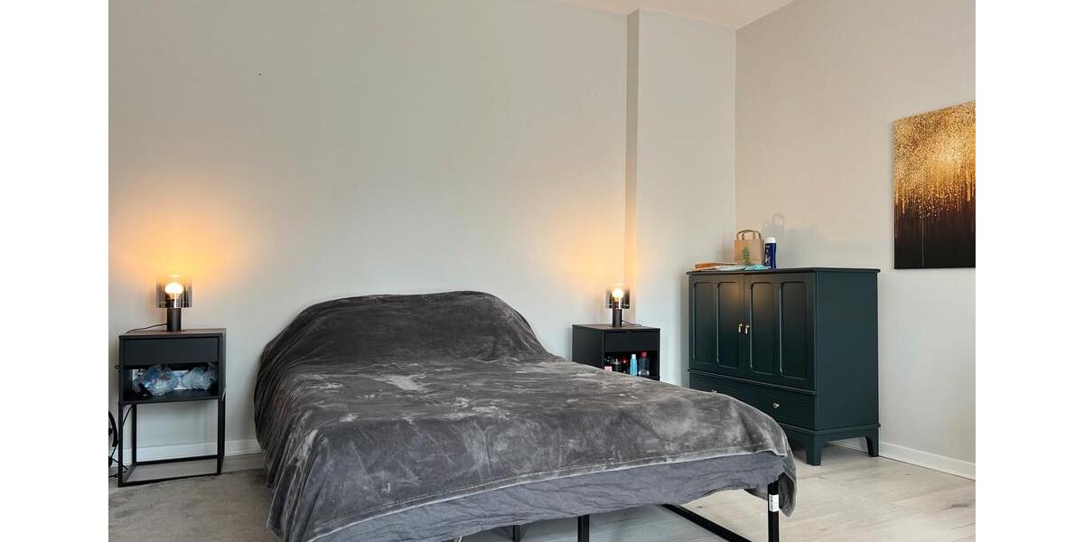 Etagenwohnung Berlin Friedrichshain-Kreuzberg - 1 Zimmer, 45 m&sup2;, 970&euro; | Angebot:26130853