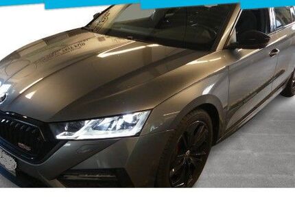 Skoda Octavia 26.870 km 32.840 &euro; Berlin 12099