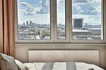 Spectacular City Center Apartment Hackescher Markt: View, Balcony & Parking