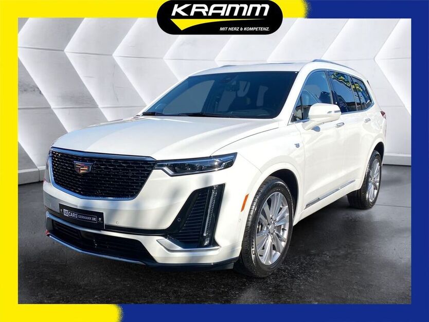 XT6