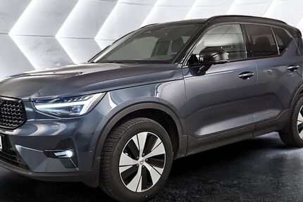 Volvo XC40 2.500 km 48.990 &euro; Berlin 12683