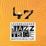 WDR Big Band feat. Mark Lettieri - 47. Leverkusener Jazztage