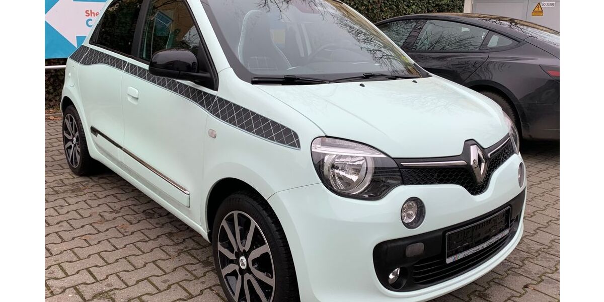 Renault Twingo 94.000 km 9.990 &euro; Berlin 12309