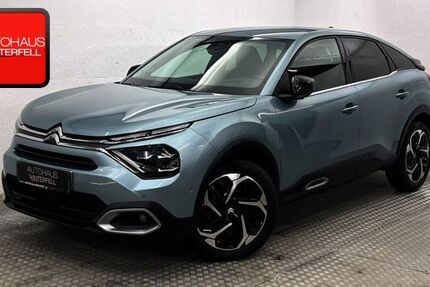 Citroen C4 31.656 km 18.860 € Berlin 12351