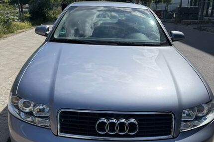 Audi A4 126.000 km 2.600 &euro; Berlin 10967