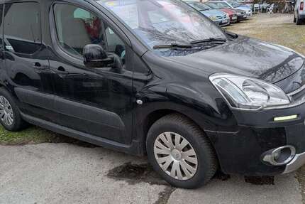 Citroen Berlingo 198.785 km 3.900 &euro; Berlin-Karlshorst 10318