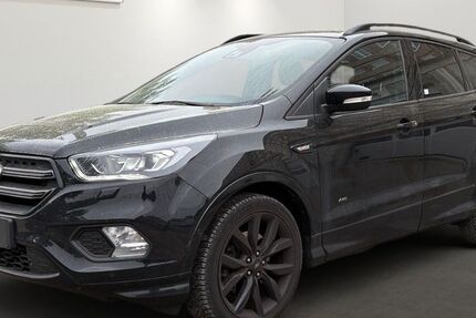 Ford Kuga 95.750 km 11.999 &euro; Berlin 12681