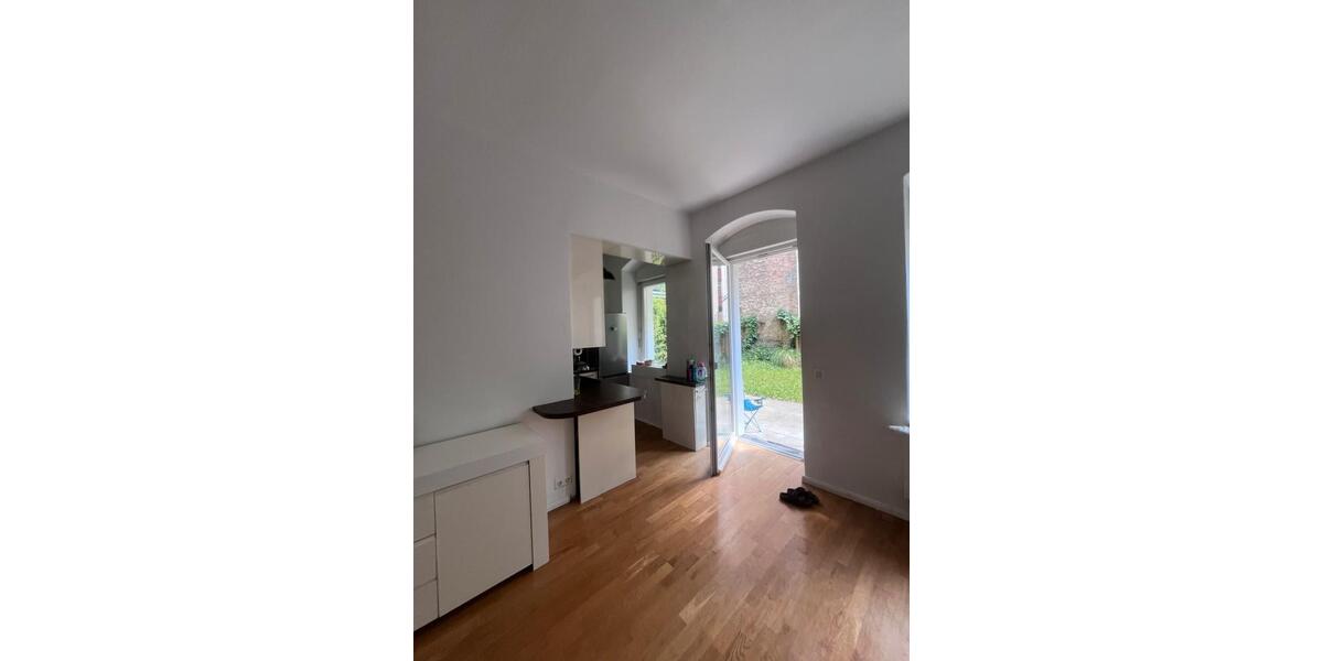 Erdgeschoßwohnung Berlin Friedrichshain-Kreuzberg - 3 Zimmer, 72 m&sup2;, 490.000&euro; | Angebot:26902885