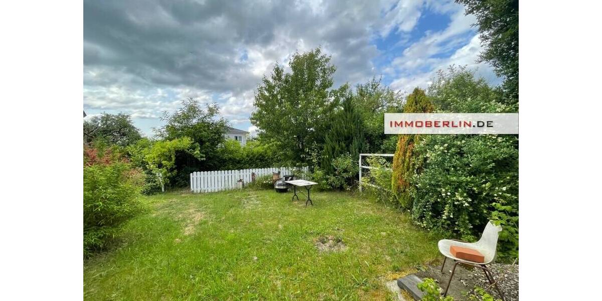 Grundstück Blankenfelde-Mahlow Mahlow - 499.000&euro; | Angebot:26656715