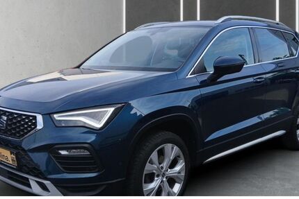 Seat Ateca 58.434 km 22.890 &euro; Berlin 13581