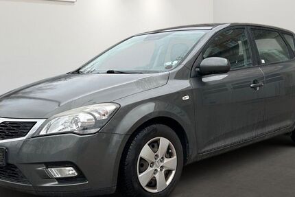 Kia ceed / Ceed 131.370 km 3.299 &euro; Berlin 12681